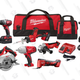 45% Off Select Milwaukee Power Tools | Home Depot